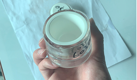 化妝玻璃瓶AB膠,環氧樹脂AB膠,AB膠