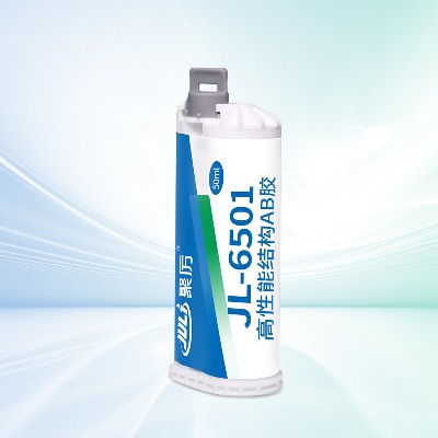 JL-6509 丙烯酸酯結(jié)構(gòu)膠